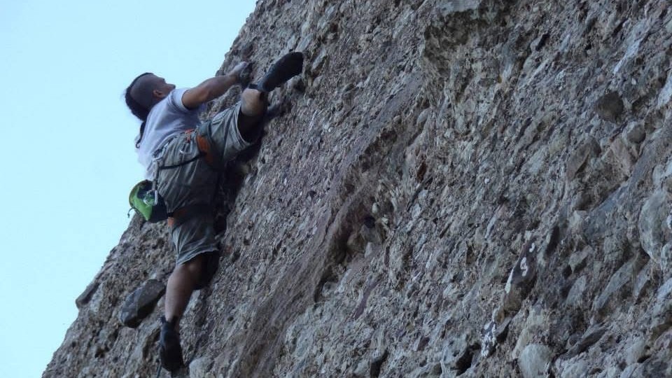 TRAYECTORIA MORENO VERTICAL