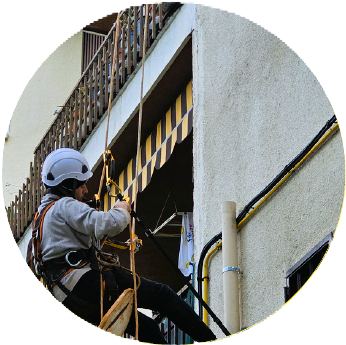 TRABAJOS VERTICALES OLESA