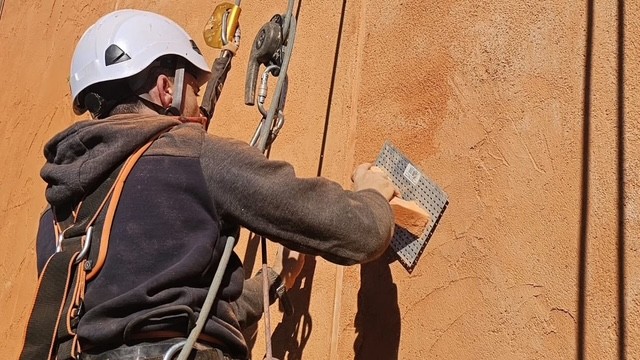 Presupuesto Trabajos Verticales Olesa