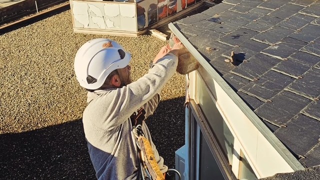 TRABAJOS VERTICALES OLESA