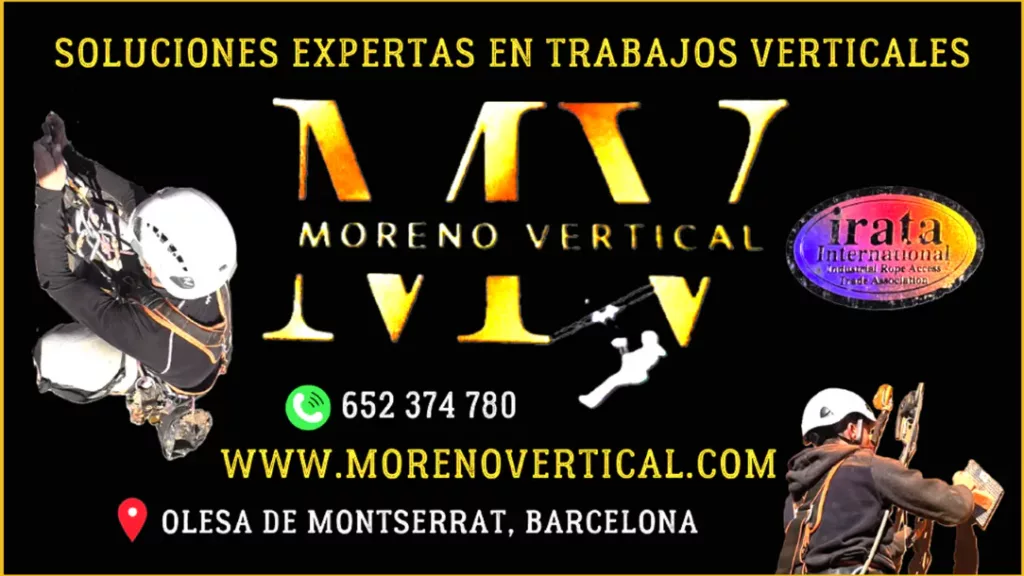 SEGURIDAD MORENO VERTICAL