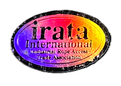 IRATA CERTIFICACIÓN TTR