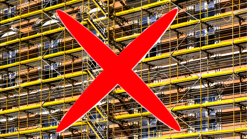 Moreno Vertical Trabajos en Alturas