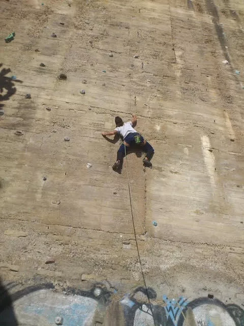 Moreno Vertical más de 20 años en Alturas
